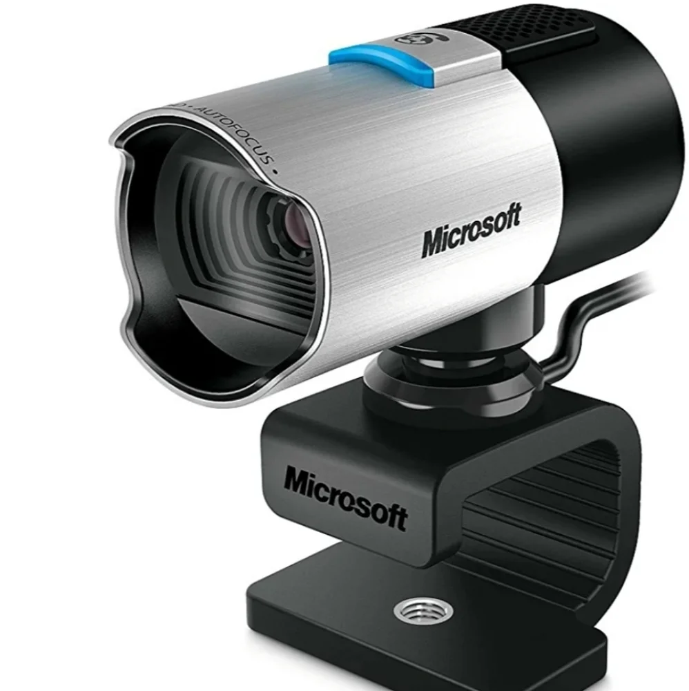 Microsoft Lifecam Studio